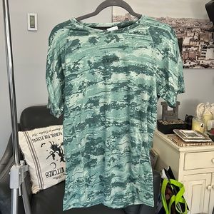 Gymshark Chalk T-shirt